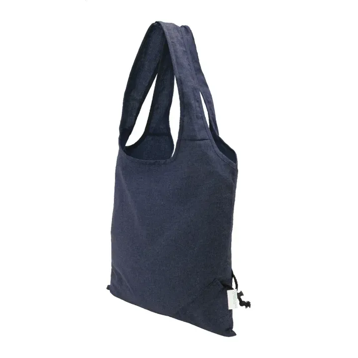 Foldable shopping bag  - AP800087 (ANDA#06A)